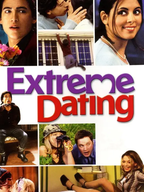 Extreme Dating