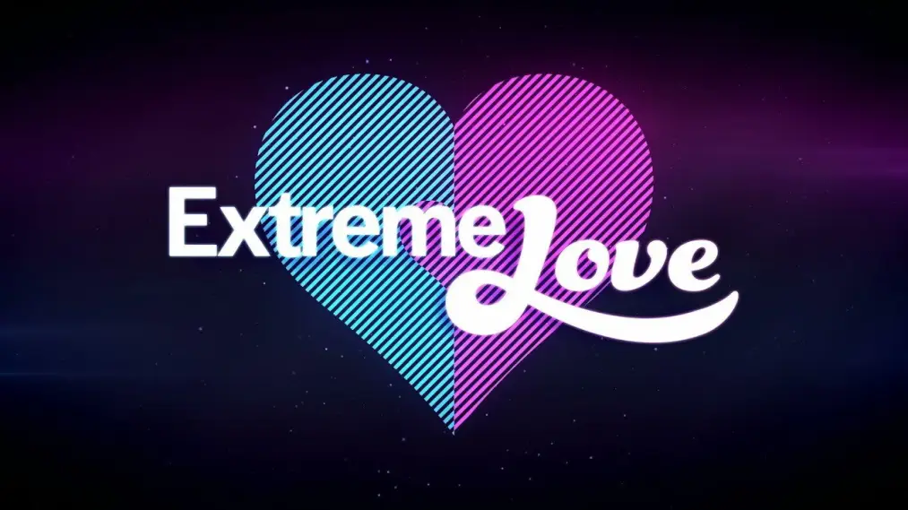 Phim Extreme Love - Extreme Love (2019)