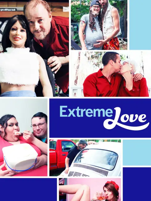  Extreme Love (2019)
