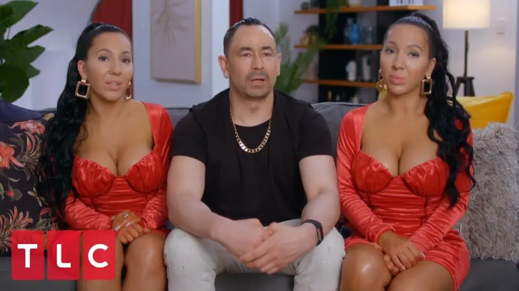 Phim Extreme Sisters - Extreme Sisters (2021)