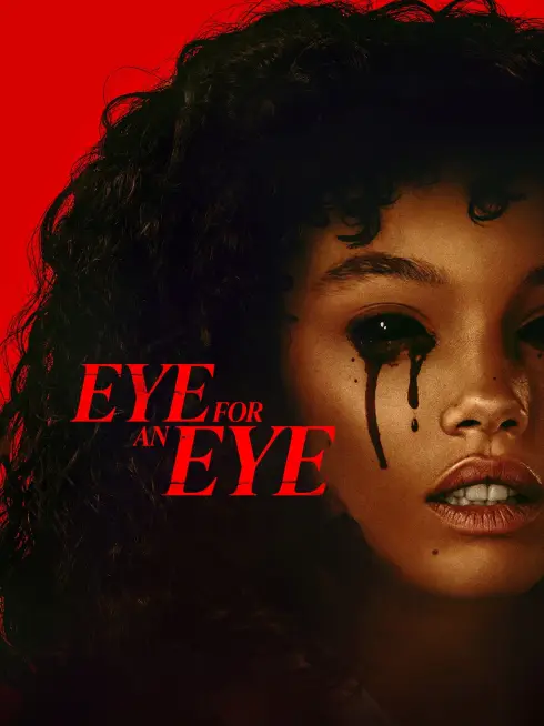  Eye for an Eye (2025)