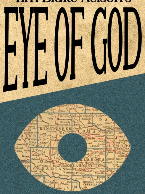 Eye of God