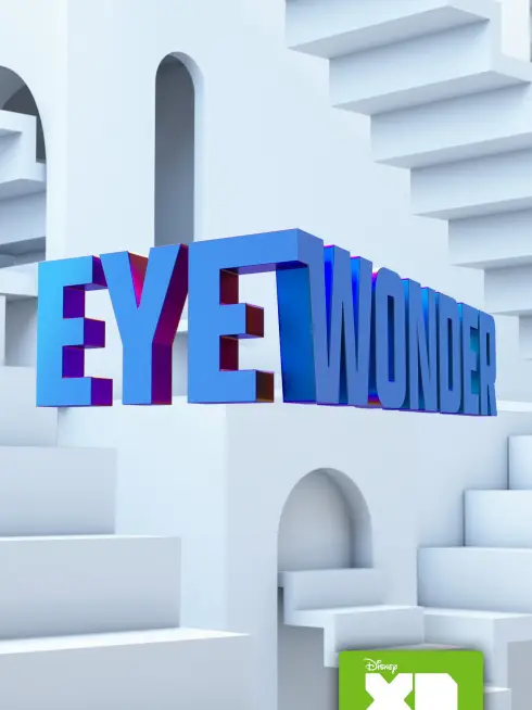 Eye Wonder