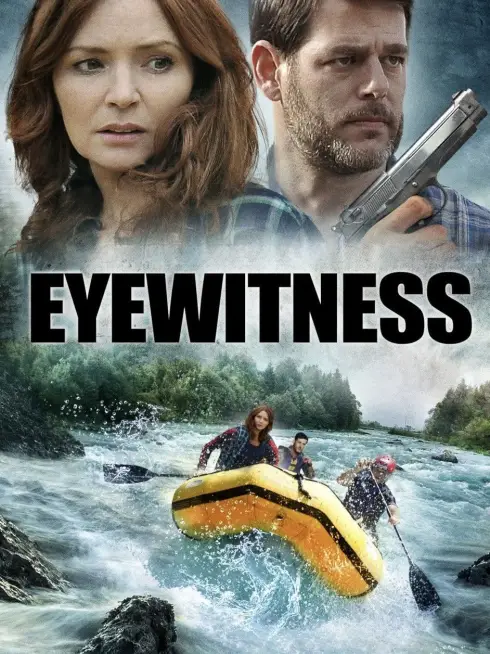  Eyewitness (2015)