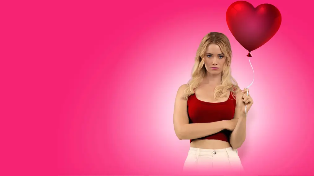 Phim F Valentine's Day - F Valentine's Day (2026)