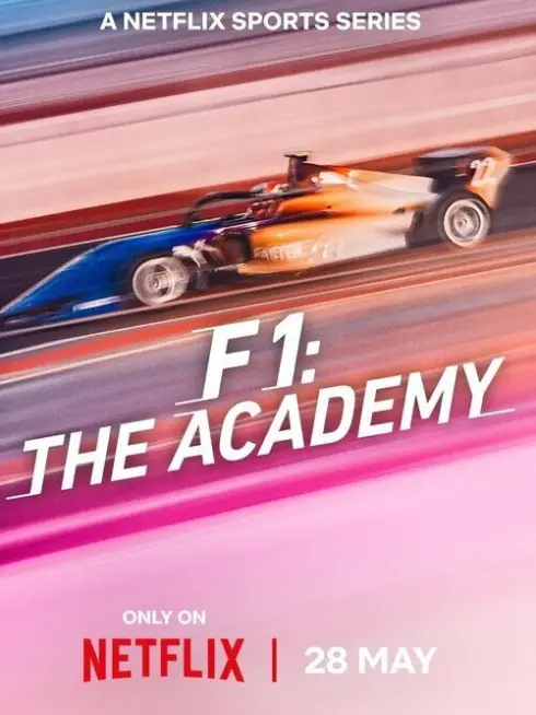 F1 Academy
