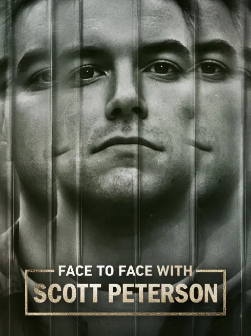 Face to Face with Scott Peterson