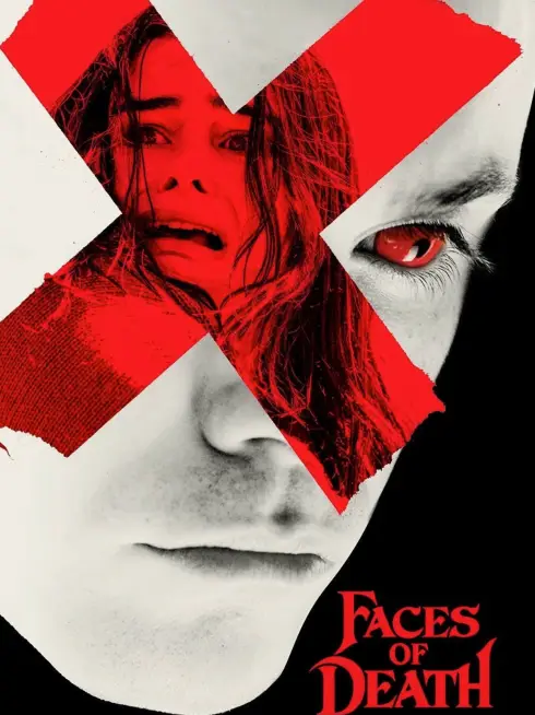  Faces of Death (2026)