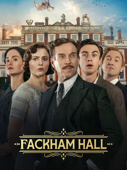 Fackham Hall
