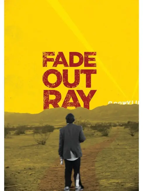 Fade Out Ray