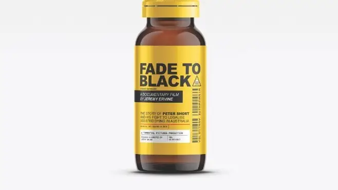 Phim Fade to Black - Fade to Black (2017)