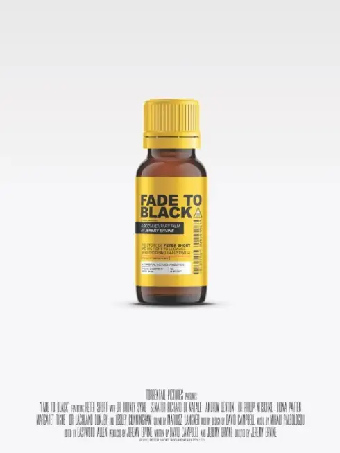Fade to Black