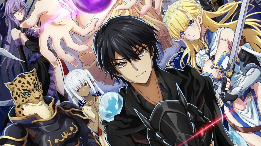 Phim Failure Frame: I Became the Strongest and Annihilated Everything with Low-Level Spells - ハズレ枠の【状態異常スキル】で最強になった俺がすべてを蹂躙するまで (2024)