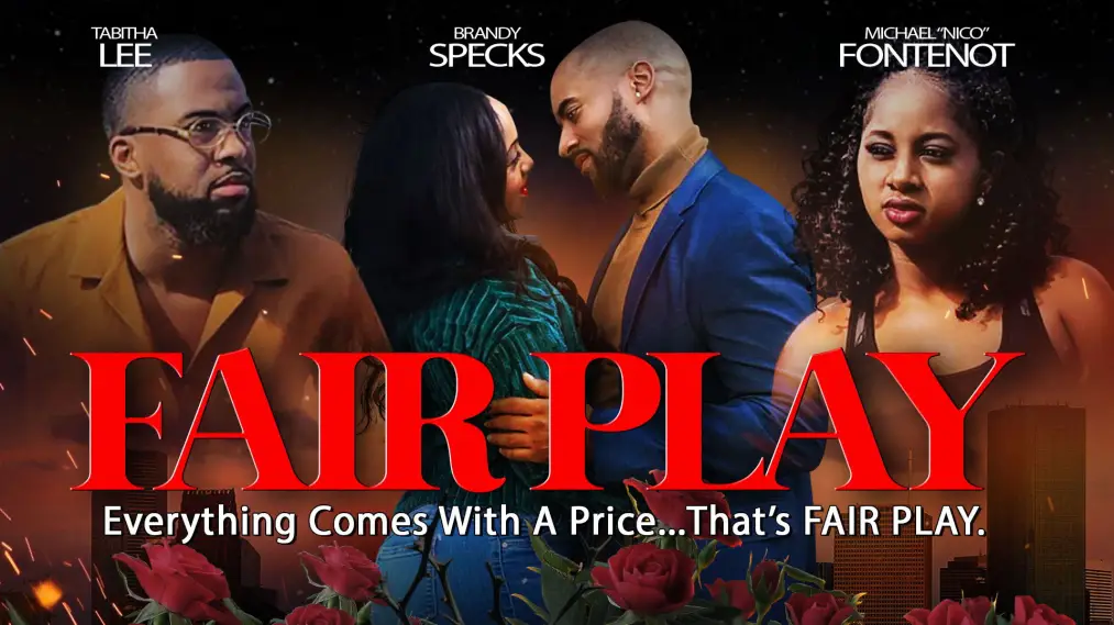 Phim Fair Play - Fair Play (2021)