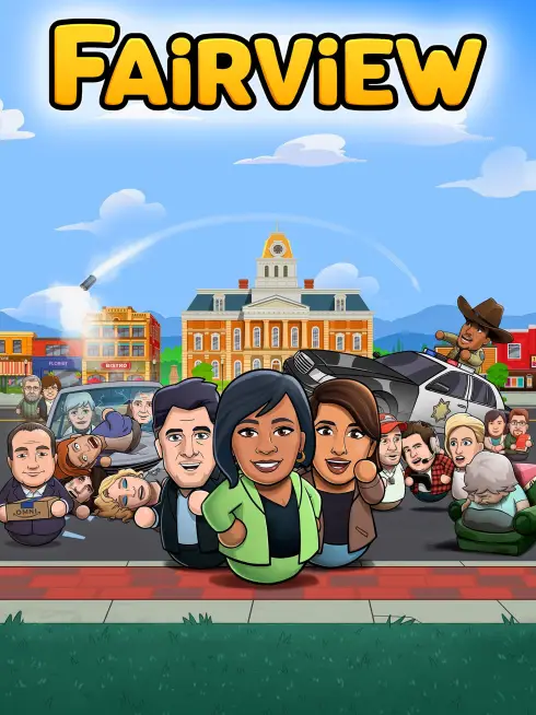 Fairview