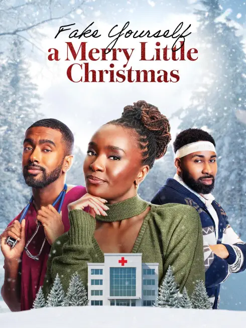  Fake Yourself a Merry Little Christmas (2025)