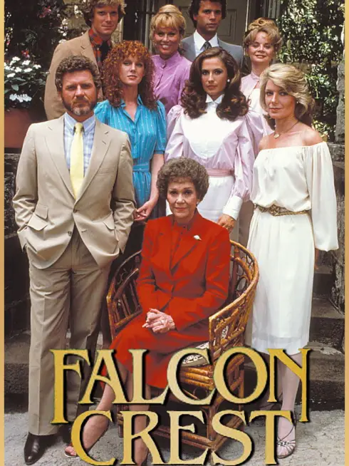  Falcon Crest (1981)