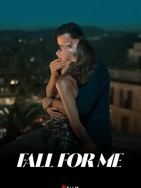  Fall for Me (2025)