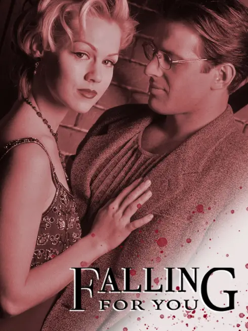  Falling For You (1995)