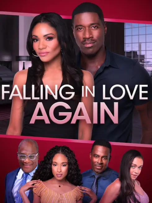  Falling in Love Again (2018)