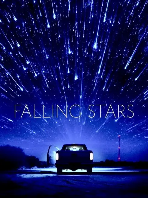  Falling Stars (2024)