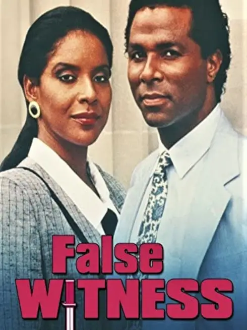 False Witness