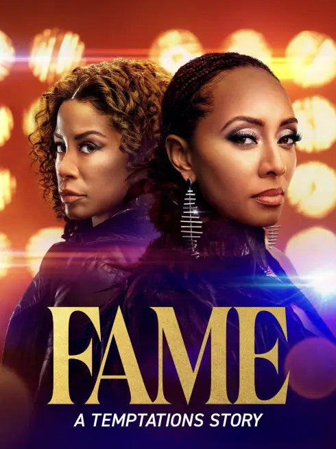 Fame: A Temptations Story