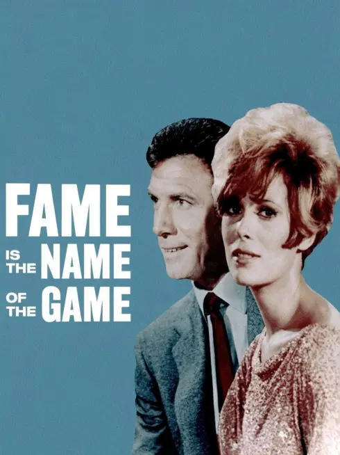 Fame Is the Name of the Game