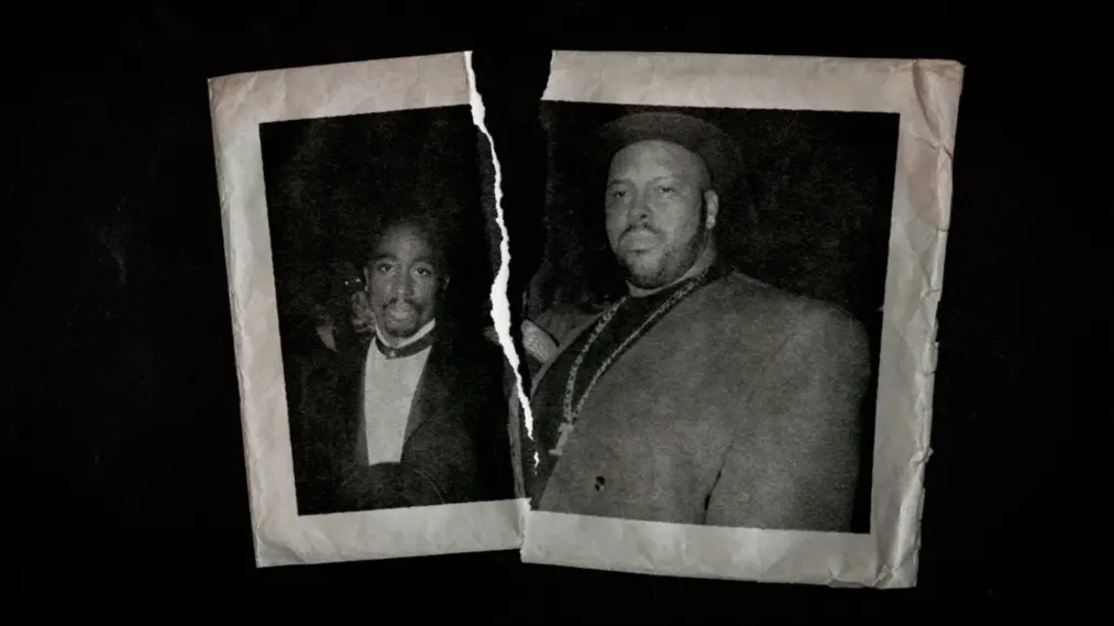 Phim Fame Kills - Tupac - Fame Kills - Tupac (2023)