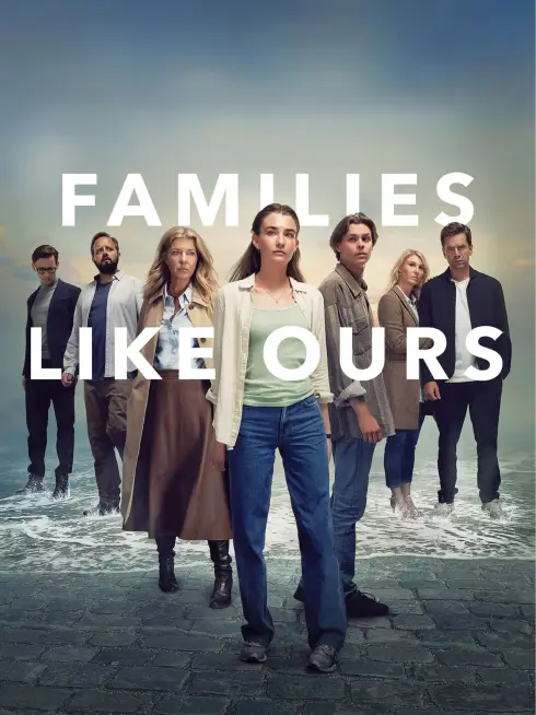  Families Like Ours (2024)