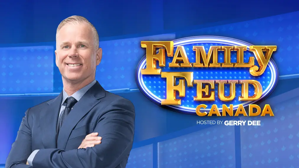 Phim Family Feud Canada - Family Feud Canada (2019)