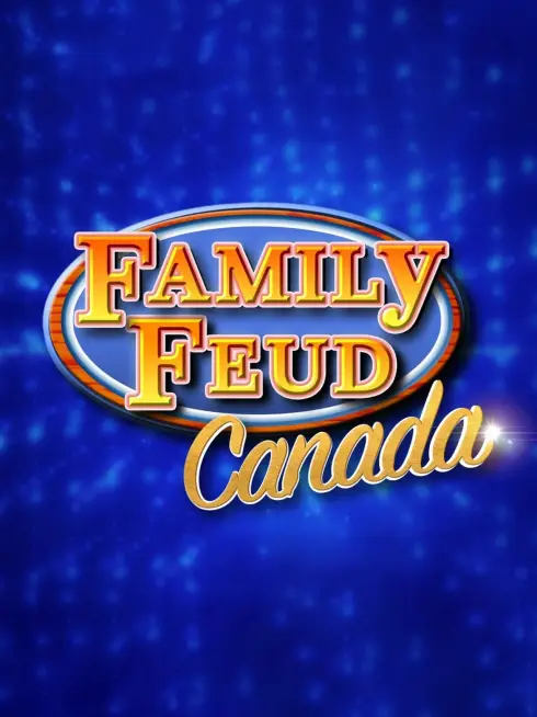 Family Feud Canada