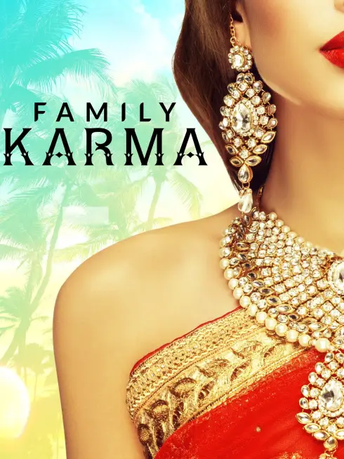 Family Karma