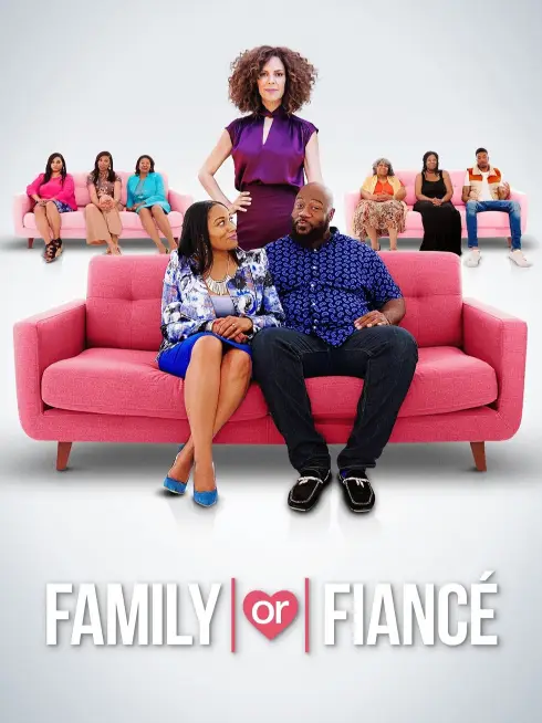 Family or Fiancé (2019)