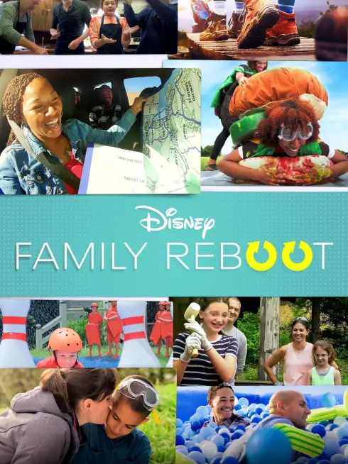 Family Reboot
