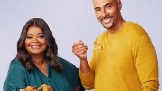 Phim Family Recipe Showdown - Family Recipe Showdown (2025)