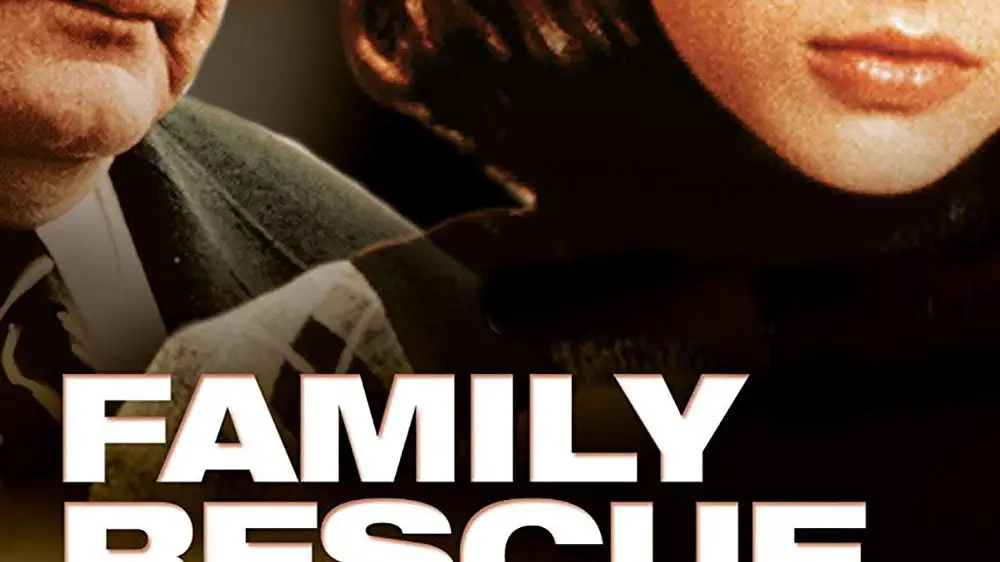 Phim Family Rescue - Family Rescue (1997)