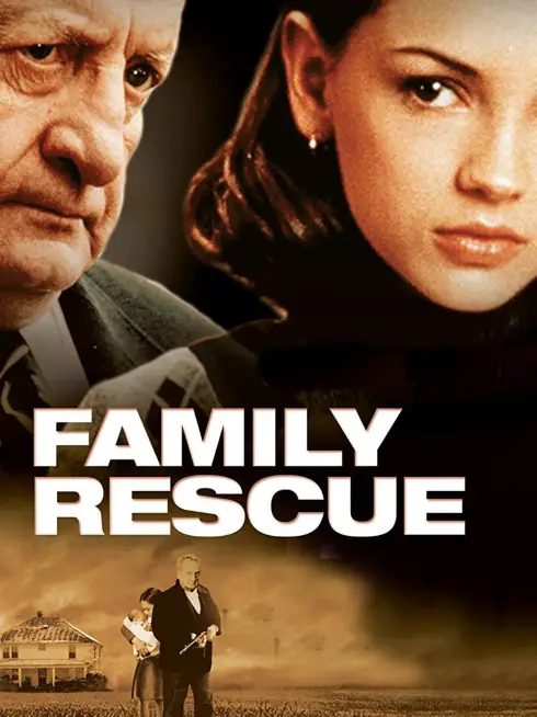  Family Rescue (1997)