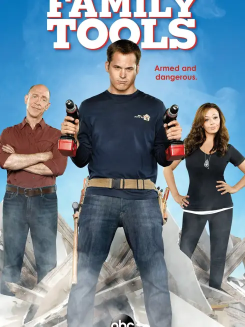  Family Tools (2013)