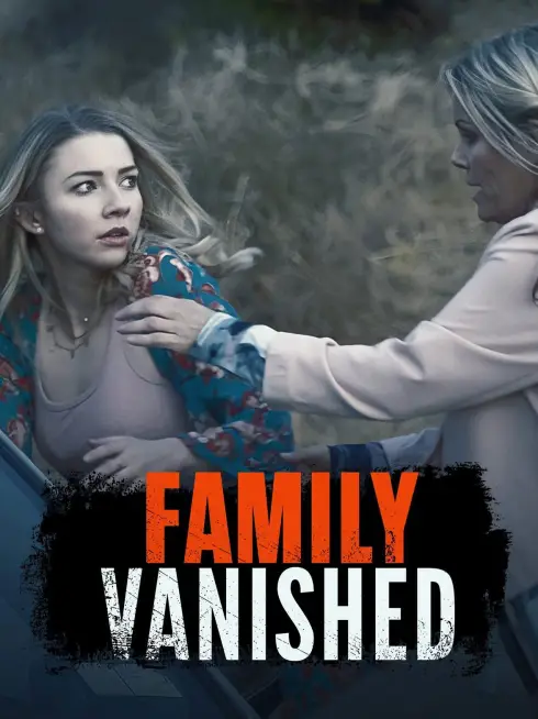  Family Vanished (2018)