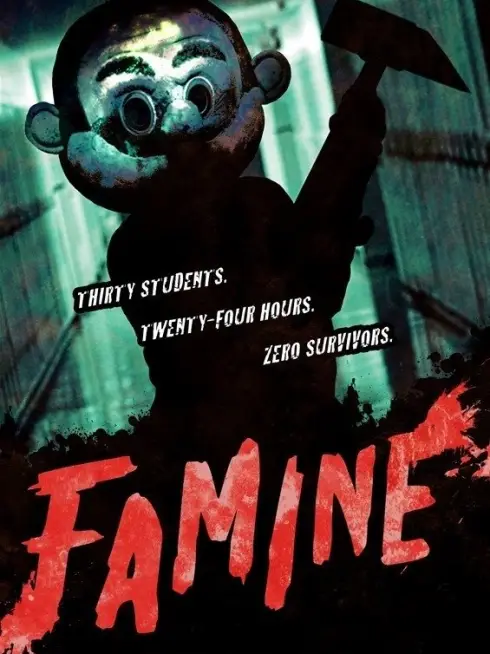 Famine