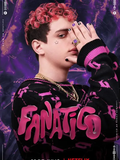 Phim Fanático - Fanático (2022)