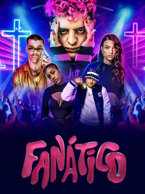 Fanático