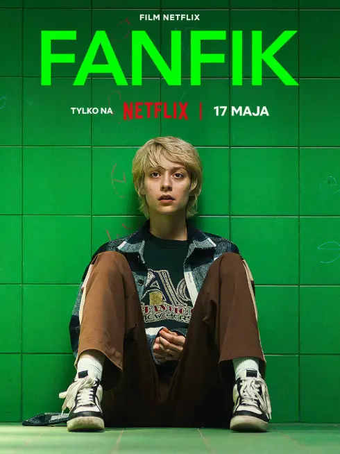 Phim Fanfic - Fanfic (2023)