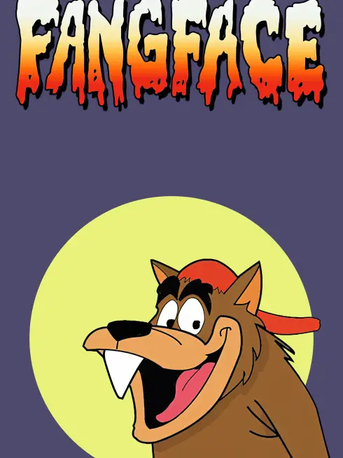  Fangface (1978)