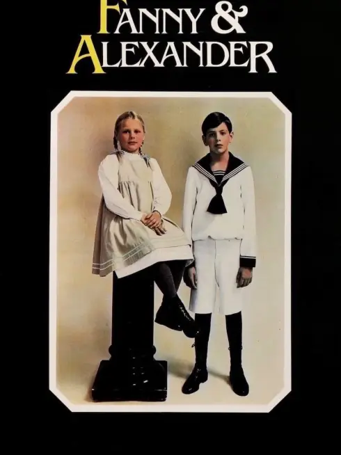 Phim Fanny Và Alexander - Fanny And Alexander (1982)