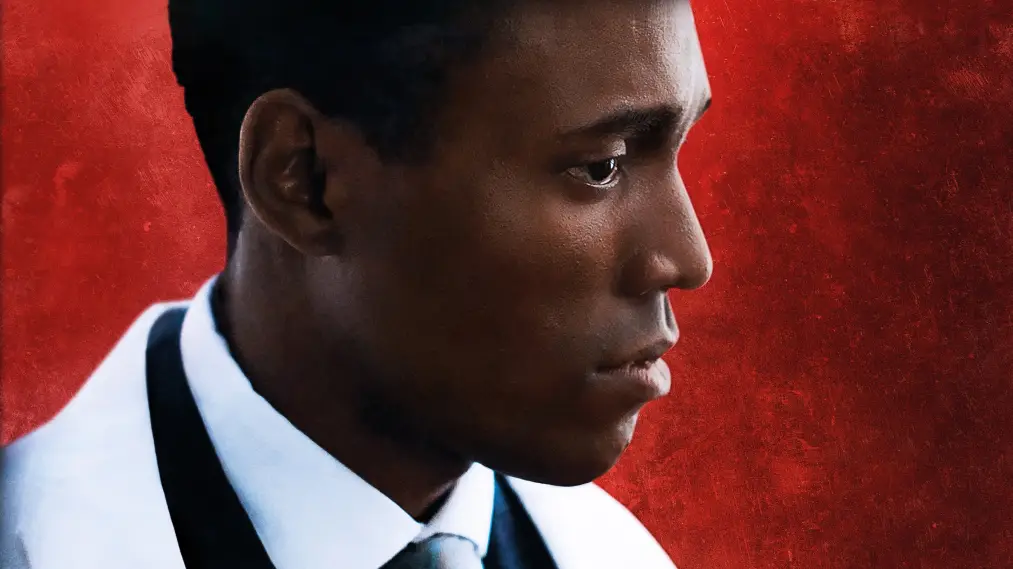 Phim Fanon - Fanon (2025)