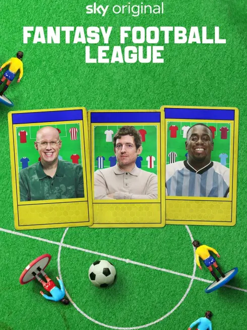  Fantasy Football League (2022)