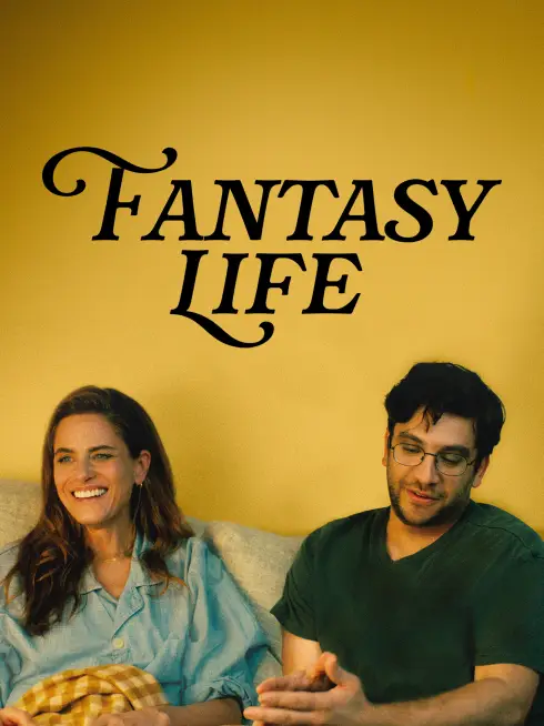  Fantasy Life (2026)