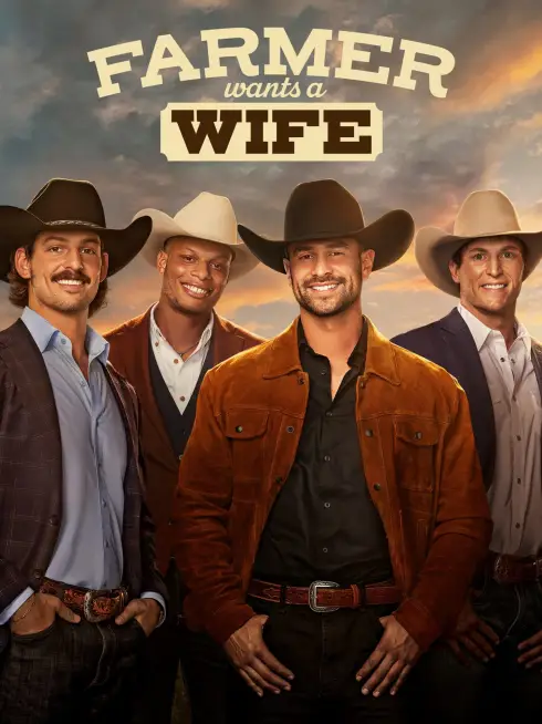 Farmer Wants a Wife